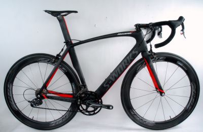 Specialized  S-Works + McLaren Venge / Specialized  S-Works Tarmac SL3 Di2 for sell