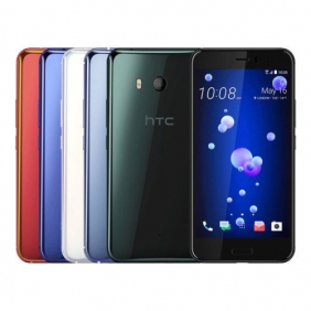 HTC U11 Dual 128GB 5.5' QHD 6GB RAM (FACTORY UNLOCKED) - Black Silver Blue Red