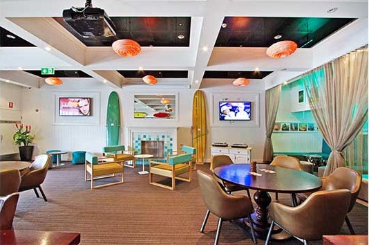 Coolangatta Sands Hotel – Exclusive Foods, Drinks, Tab & Sports in Coolangatta