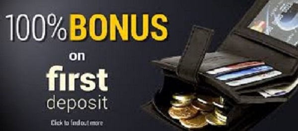 Minimum Payout just 1 cent only..