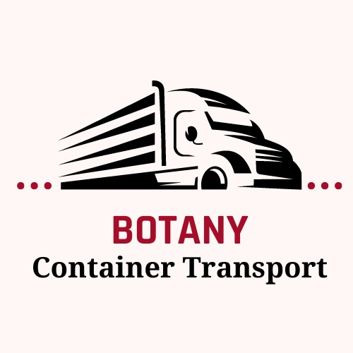 Botany Container Transport