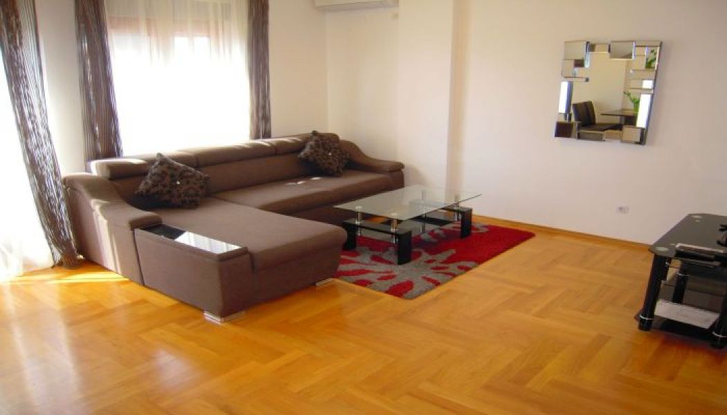 Rent a flat Podgorica, rent apartment, short term apartments, lettings, daily rental