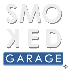 Smoked Garage