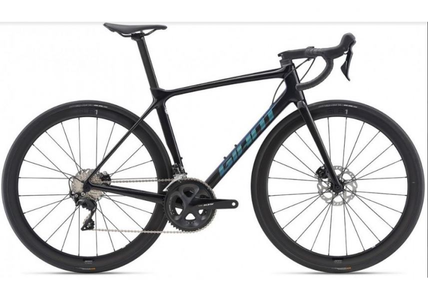 2021 Giant TCR Advanced Pro 2 Disc - Road Bike - (World Racycles)