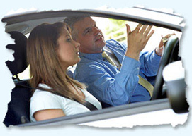 Drive Safe with the Help of Defensive Driving School 