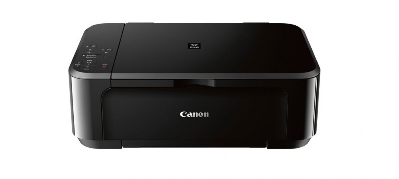 Downloading and Installing Canon Printer Driver
