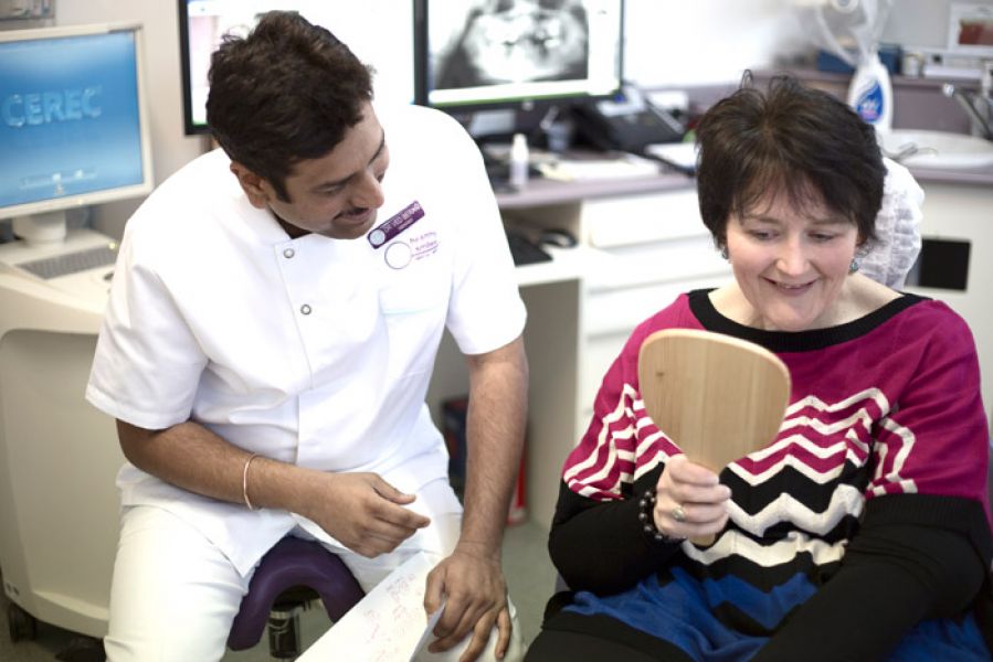Emergency Dentist Orlando