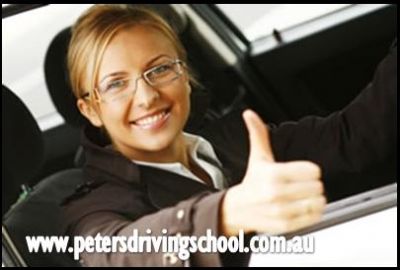 Acquire Quality Driving Lessons From Peters Driving School