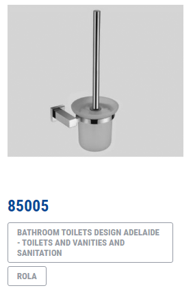 Premium quality bathroom vanities in Adelaide are now just few clicks away