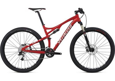 Specialized Epic Comp 29 2013 