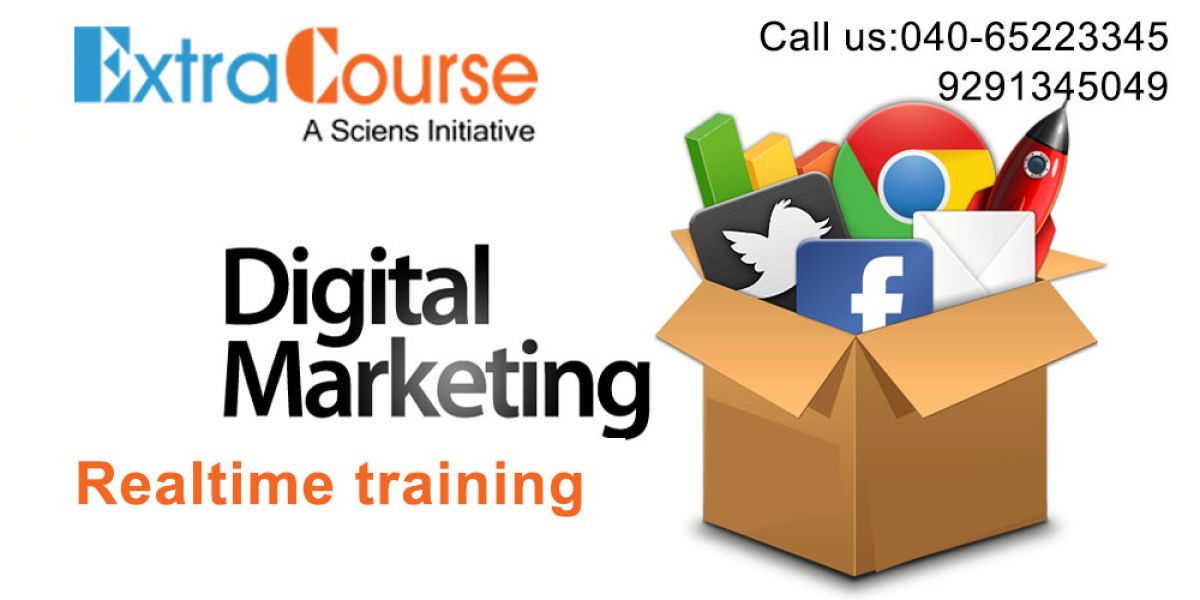 Extracourse  Providing New Courses Online & Classroom Training in Hyderabad
