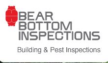 Bear Bottom Inspections