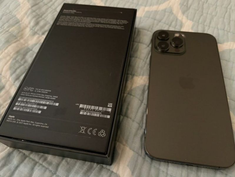 FOR SALE :Brand New Unlocked Apple iPhone 14 Pro Max 512GB $700
