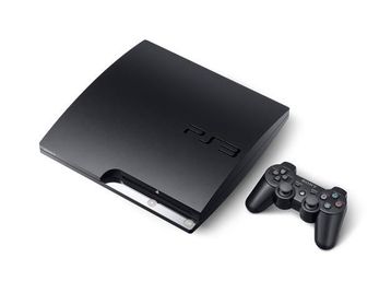 Sony PlayStation 3 Slim (320 GB/Move Bundle)-brand new...$285