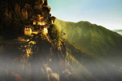 Adventure to Himalayas | Adventure Travel in Nepal | Adventure Travel in Bhutan - India