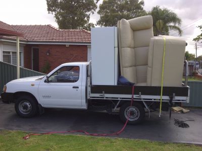  After Hours & Weekend Delivery & Removals 