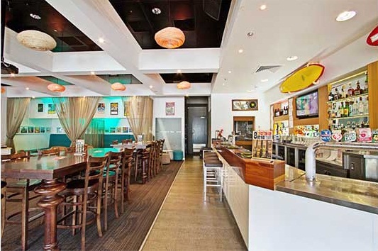 Coolangatta Sands Hotel – Exclusive Foods, Drinks, Tab & Sports in Coolangatta