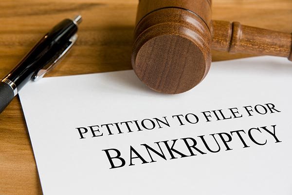 Going Bankrupt in Bundaberg