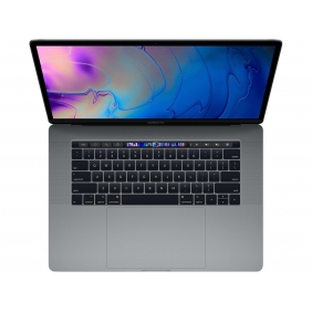 Apple Laptop MacBook Pro MR942LL/A Intel Core i7 8th Gen 8850H (2.60 GHz) 16 GB 512GB SSD