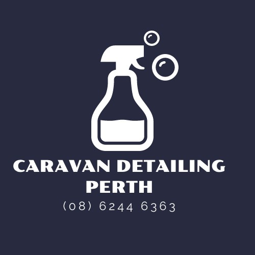 Caravan Detailing Perth
