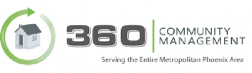 360 Community Property & HOA Management Company