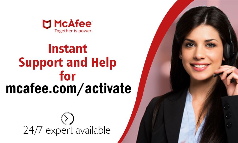 Mcafee.com/activate - Guide For Mcafee Setup
