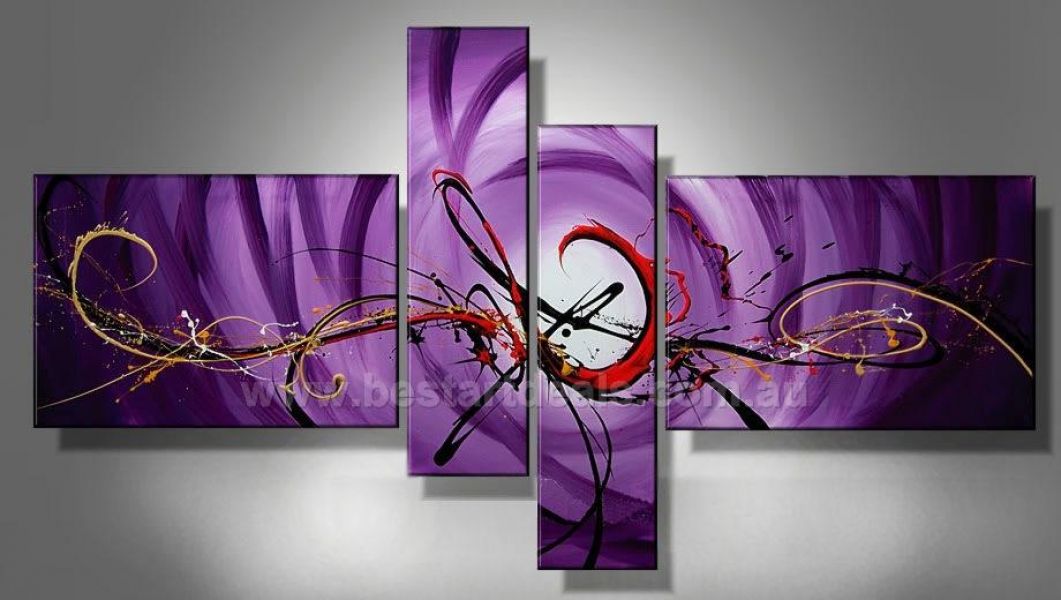 4 Panel Canvas Paintings for Sale  Up to 40 % Off on Paintings 