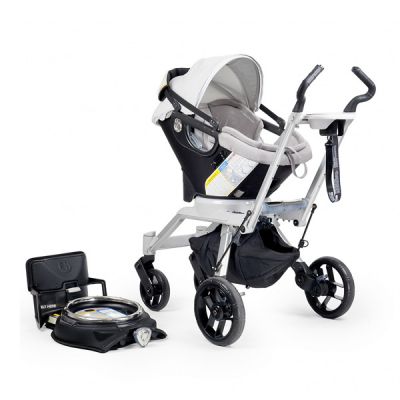 segway baby stroller
