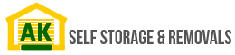 AK Self Storage
