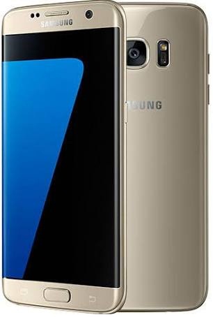Samsung Galaxy S7 Edge Gold 32gb