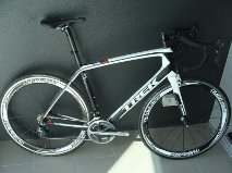 I want to sell my 2013 Trek madone 5.9