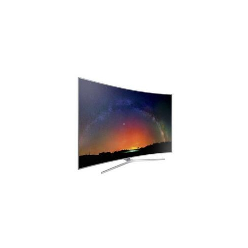 SAMSUNG UA88JS9900JXXZ 88 inch WIFI 4 k surface LED LCD TV