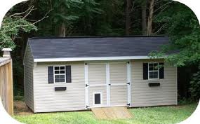 Shed Virginia