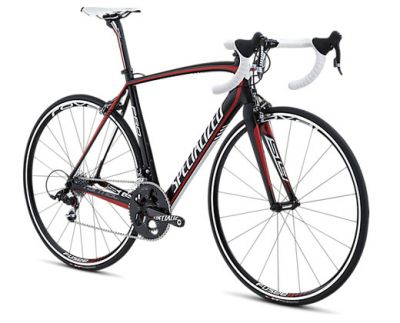 2013 SPECIALIZED TARMAC SL4 PRO MID-COMPACT