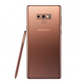 Samsung Galaxy Note 9 512GB SM-N960F/DS (FACTORY UNLOCKED)