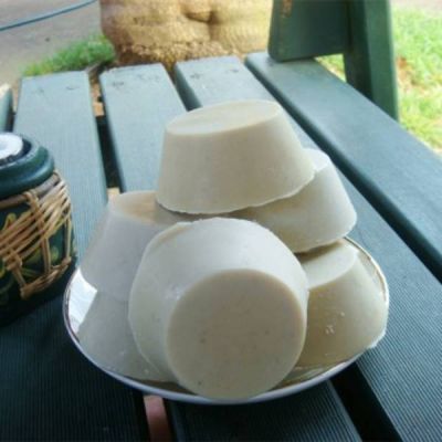 Handmade Natural Soaps for Baby