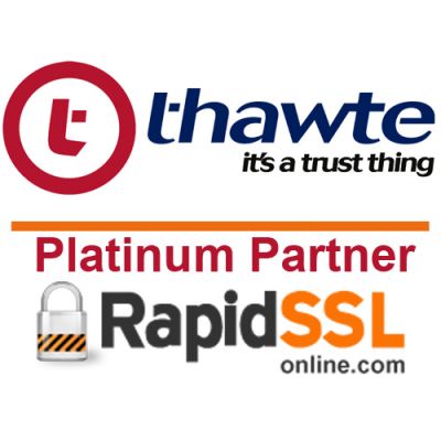 Cheap Thawte Code Signing Certificate at $199.00/Yr: RapidSSLonline.com