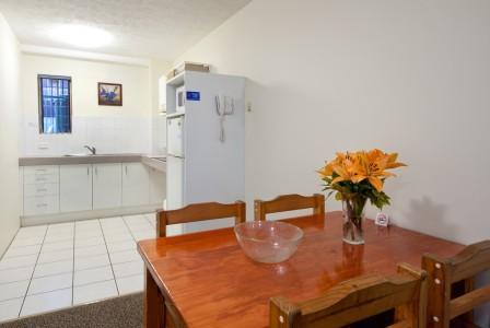 Get the full furnished 2 Bedroom Unit at Aabon Apartments & Motel