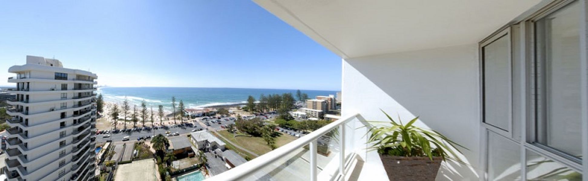 Gold Coast Accommodation Apartments