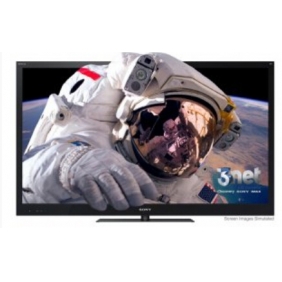 Sony BRAVIA XBR-55HX929 55' 3D LED HDTV 1080p 240Hz