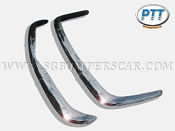 VW Karmann Ghia EU style bumper 1956-1971