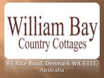 William Bay Country Cottages