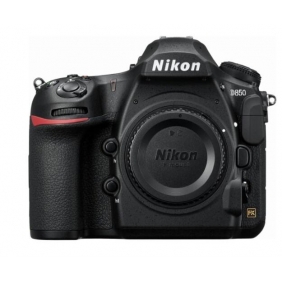 Nikon D850 DSLR Camera