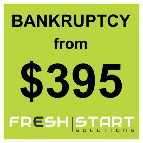 Voluntary Bankruptcy Gold Coast