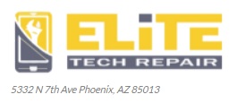 Elite Tech Samsung Repair