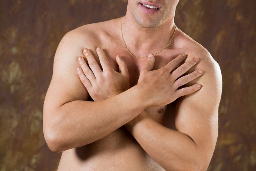 Your Male Escort Geelong Leo For Women.. Sensual Massage And More...