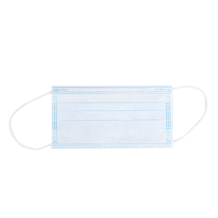 Buy Surgical Disposable Face Mask Online in Australia - Mad Dog Promotions