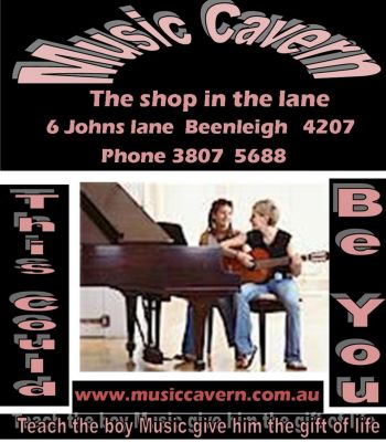 Music Lessons