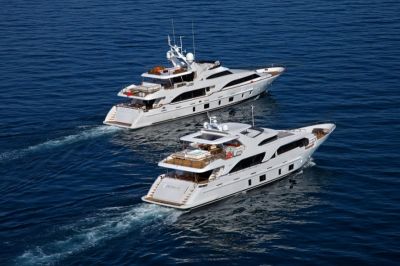 Yachts Benetti , new / second hand,Seabob!