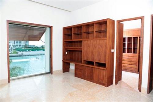 Residence for Sale in Cancun, Mexico